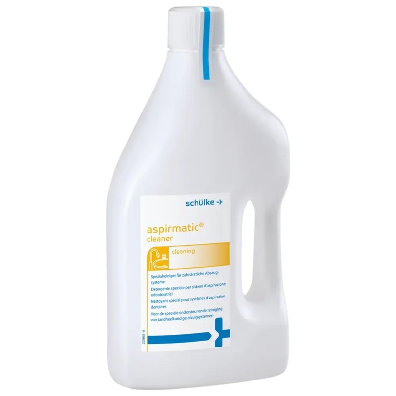 schülke Aspirmatic Cleaner 2L 1ks