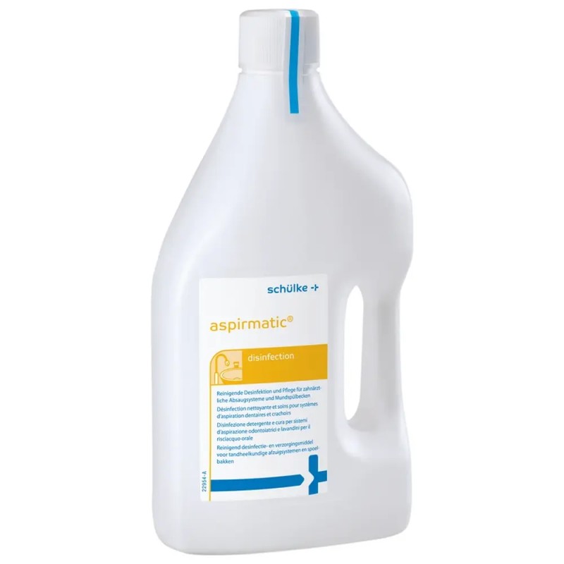 schülke Aspirmatic 2L 1ks