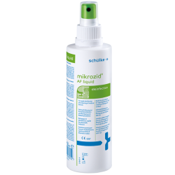 schülke Mikrozid® AF Liquid 250ml 1ks