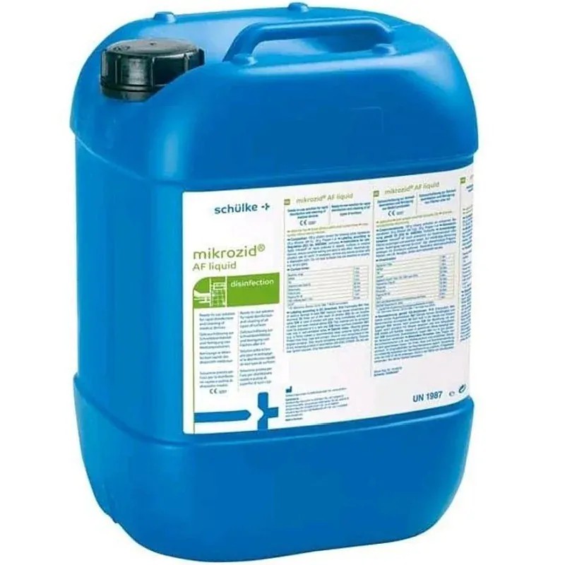 schülke Mikrozid® AF Liquid 5L 1ks