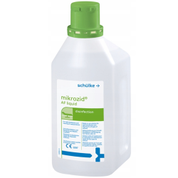 schülke Mikrozid® AF Liquid 1L 1ks