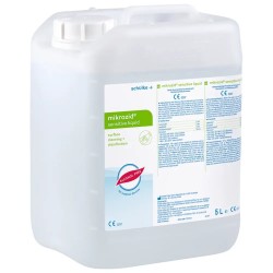 schülke Mikrozid® Sensitive Liquid 5L 1ks