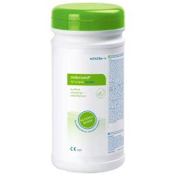 schülke Mikrozid® Wipes Jumbo Dóza 220ks