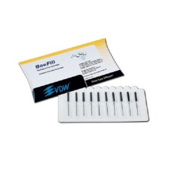 VDW BeeFill Guttapercha Cartridge (⌀25G / 0,45mm) 10ks