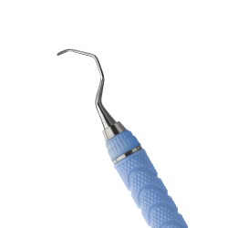 Hu-Friedy Kyreta Gracey 17/18  Standard Modrá 1ks