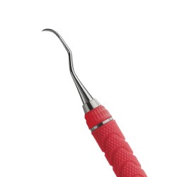 Hu-Friedy Scaler EverEdge 2.0 Posterior C8 Červená 1ks