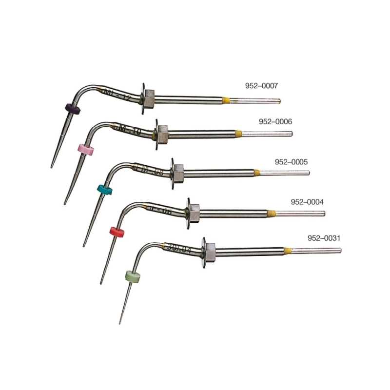 SybronEndo Elements™ Free Buchanan Heat Plugger Set 5ks