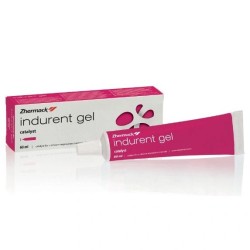 Zhermack Indurent Gel Pro Zetaplus Systém Ordinační 60ml 1ks