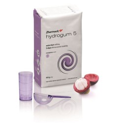 Zhermack Hydrogum 5 Mangusta 453g 1ks
