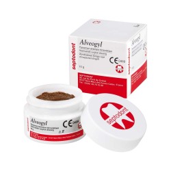 Septodont Alveogyl 10g 1ks