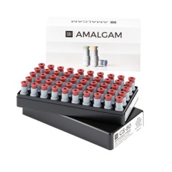SDI AMALGAM Permite S3 Regular 800mg 50ks