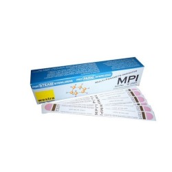 westra MPI Indikátor 2x250ks 121°C/134°C 1ks