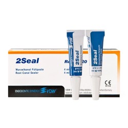 VDW 2SEAL Tuba 4ml Pasta A 4ml Pasta B 1ks