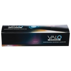 VALO GRAND Corded Disposable Barrier Sleeve 100ks