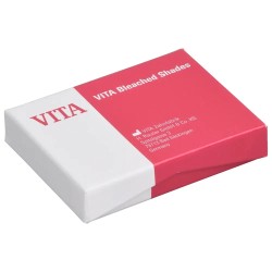 VITA Bleached Shades (OM1-OM3) 1ks