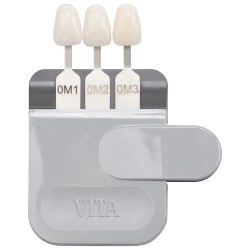 VITA Bleached Shades (OM1-OM3) 1ks