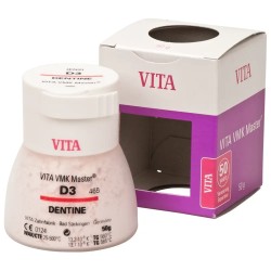 VITA VMK Master® DENTINE D3 50g 1ks