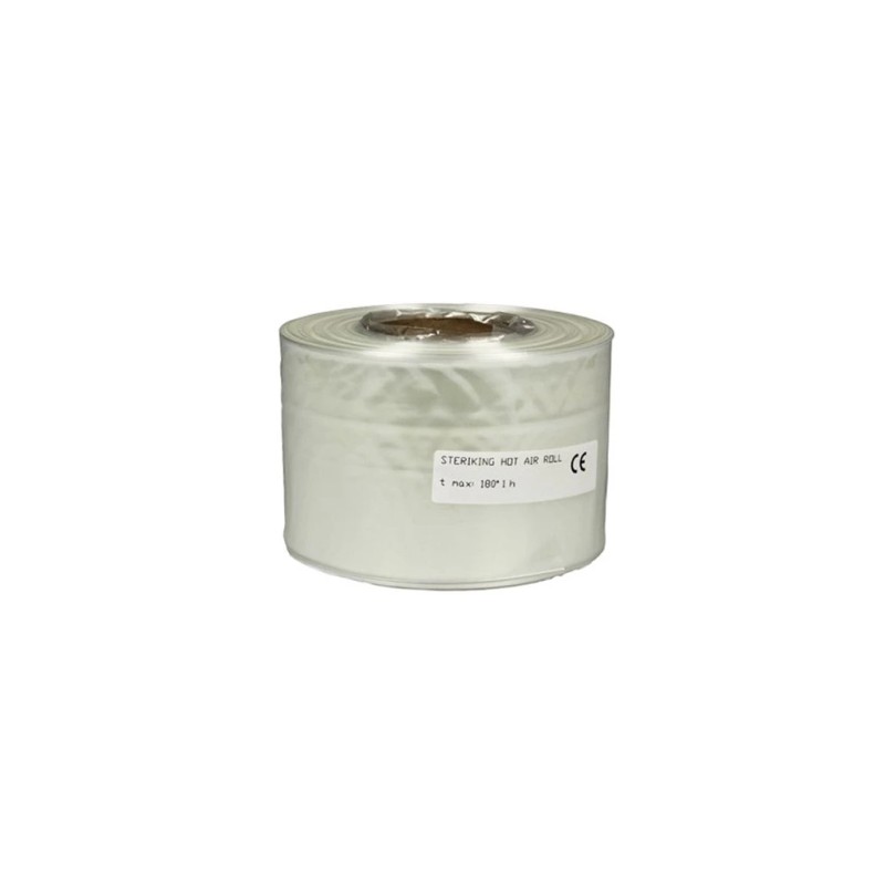 WIPAK STERIKING®Sterilizační Role S Indikátorem 75 x 25mm x 100m 1ks