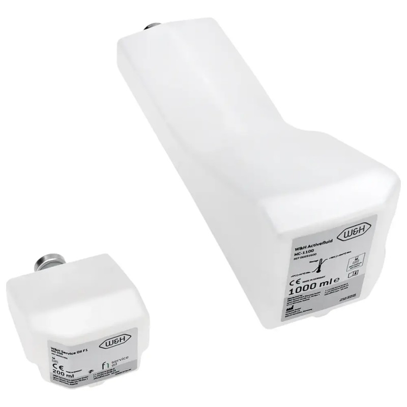 W&H Activefluid MC-1100 1ks