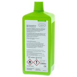W&H Cleaning Liquid MC 1000ml 1ks