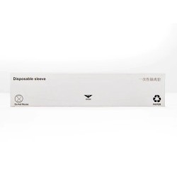 WOODPECKER Disposable Sleeve Návlek na Lampu iLED 100ks