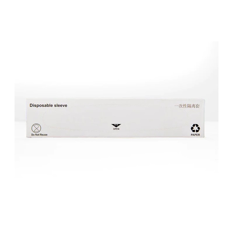 WOODPECKER Disposable Sleeve Návlek na Lampu iLED 100ks