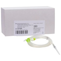 W&H Irrigační Set pro Implantmed Sterilní Autoklávovatelný 2,2m 1ks