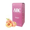 WOODPECKER ABC FAST Broskev PT-S1 65µm 300g 1ks