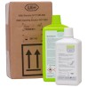 W&H Service Oil F1 MD 500ml + Cleaning Liquid MC 1000ml 1bal