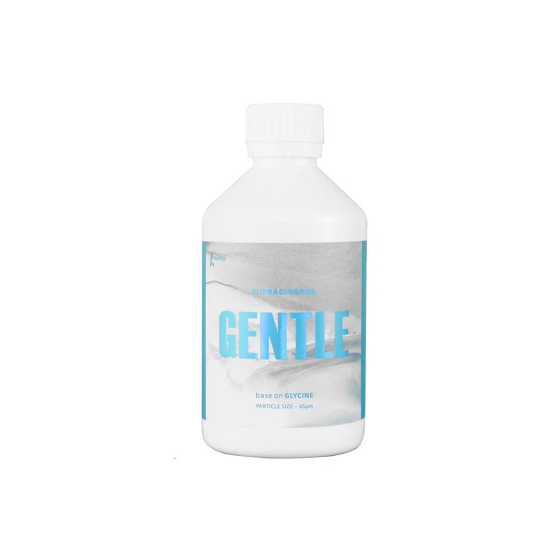 WOODPECKER GENTLE Supragingival 65 µm 200g 1ks