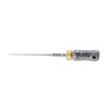 VDW Sterile C-PILOT® Files 25mm ISO 008 Šedá 6ks