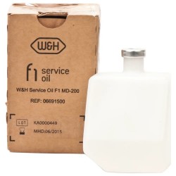 W&H Service Oil F1 MD 200ml 1ks