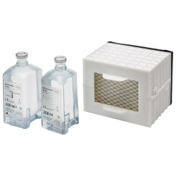 W&H Twin Care Set 1bal