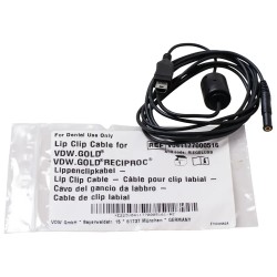 VDW Gold Reciproc Kabel 1ks