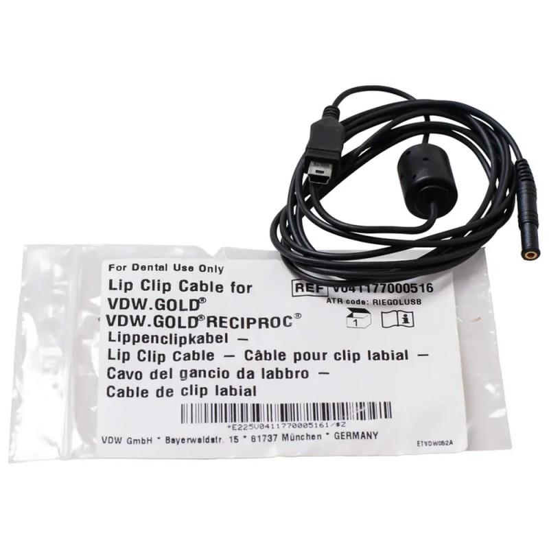 VDW Gold Reciproc Kabel 1ks