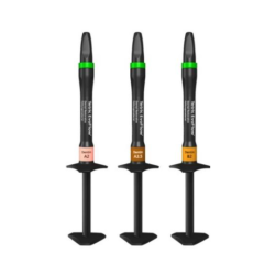 Ivoclar Vivadent Tetric® EvoFlow Stříkačka Dentin B2 2g 1ks