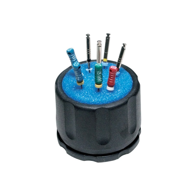 VDW Interim-Stand Modrá 1ks