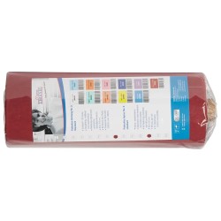 THIENEL Dental Roušky pro Pacienty N3 Vínově Červená 60x54cm 80ks