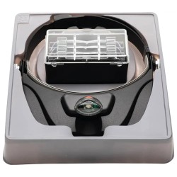 Cardex Dental Stereo Čelenková Lupa Led 1ks