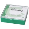 COLTENE Hygenic® Clamp Set Křidélkové Spony Sortiment 1ks