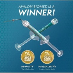 Avalon Biomed ANSRS NeoSEALER Flo Refill (2,2g) 1ks