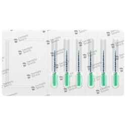 Dentsply Sirona ProTaper Ultimate Ruční FX 25mm 6ks