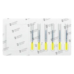Dentsply Sirona ProTaper Ultimate Ruční FXL 25mm 6ks