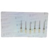 Dentsply Sirona ProTaper Gold 21mm F5  6ks