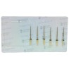 Dentsply Sirona ProTaper Gold 25mm F5  6ks