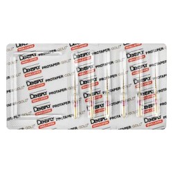 Dentsply Sirona ProTaper Gold 25mm S1 6ks
