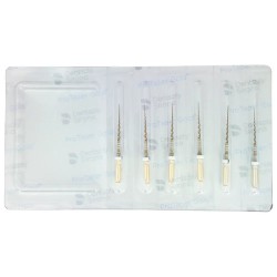 Dentsply Sirona ProTaper Gold 25mm S2  6ks