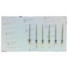 Dentsply Sirona ProTaper Gold 31mm F4  6ks