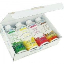 ACTEON AIR-N-GO Classic Sortiment (4x250g) 1bal