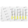 Dentsply Sirona ProTaper Ultimate Ruční F1 25mm 6ks